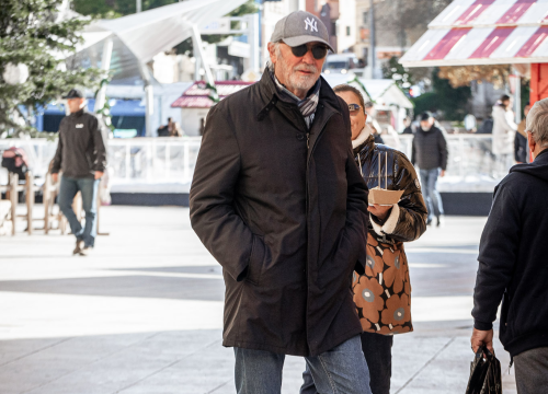 Fotografija 17 - FOTO Đir po gradu, četvrtak 12. prosinca