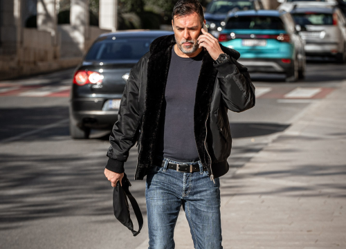 Fotografija 18 - FOTO Đir po gradu, četvrtak 12. prosinca