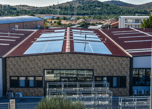 Fotografija 10 - Slavljenička godina za Skelin Mont: Uspješno poslovanje ispunjeno inovacijama i liderstvom u ALU i PVC stolariji