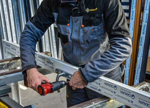 Fotografija 12 - Slavljenička godina za Skelin Mont: Uspješno poslovanje ispunjeno inovacijama i liderstvom u ALU i PVC stolariji