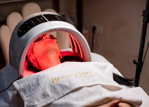 Fotografija 25 - Božićne ponude koje ne želite propustiti u Beauty Clinic by Tamara!