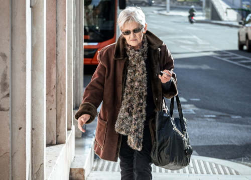 Fotografija 2 - FOTO Đir po gradu, petak 13. prosinca