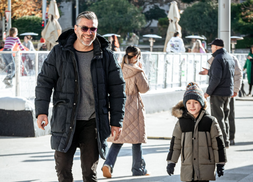 Fotografija 6 - FOTO Đir po gradu, petak 13. prosinca