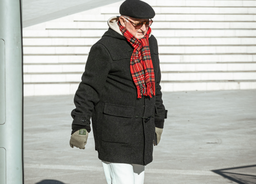 Fotografija 13 - FOTO Đir po gradu, petak 13. prosinca