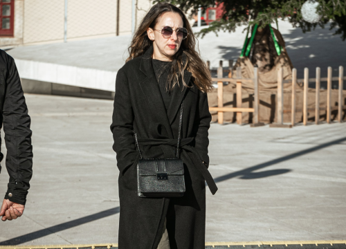 Fotografija 14 - FOTO Đir po gradu, petak 13. prosinca