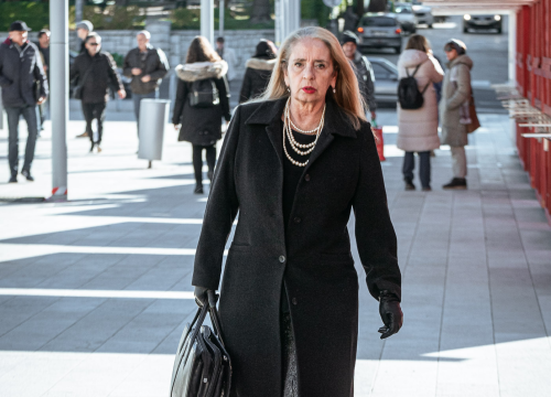 Fotografija 19 - FOTO Đir po gradu, petak 13. prosinca