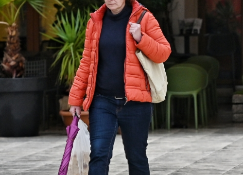 Fotografija 2 - FOTO Đir po gradu, subota 14. prosinca