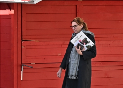 Fotografija 23 - FOTO Đir po gradu, subota 14. prosinca