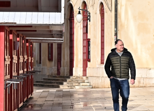 Fotografija 18 - FOTO Đir po gradu, subota 14. prosinca