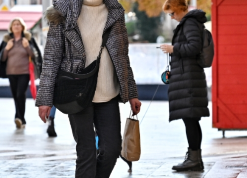 Fotografija 9 - FOTO Đir po gradu, subota 14. prosinca