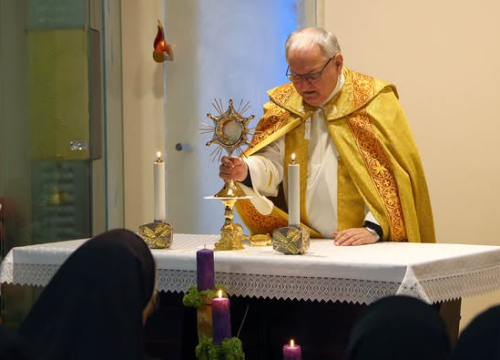 Fotografija 5 - U Šibeniku održan predbožićni susret redovnica