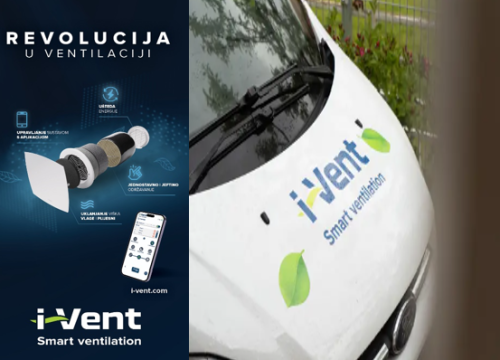 Fotografija 4 - Najljepši dar vašem domu, bez vlage i plijesni!