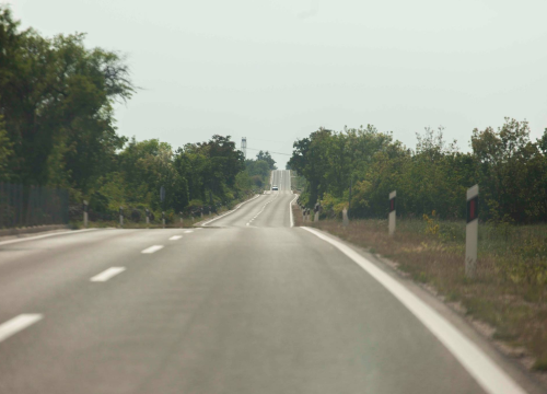 Vozač (36) u Primoštenu vozio pod zabranom i odbio testiranje na droge