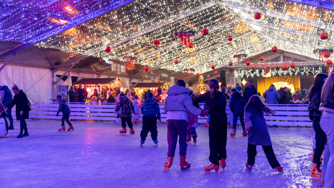 Kraljevski advent u Kninu ovaj tjedan donosi novu blagdansku čaroliju