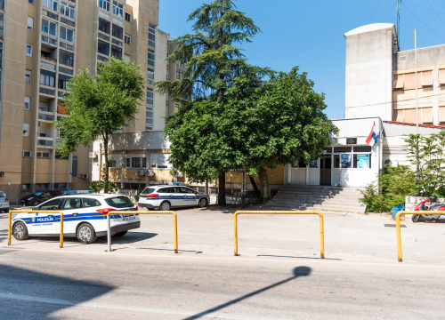 Savjesni Šibenčanin policiji predao preko 30 komada streljiva