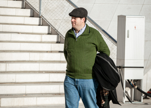 Fotografija 18 - FOTO Đir po gradu, ponedjeljak 16. prosinca