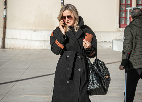 Fotografija 17 - FOTO Đir po gradu, ponedjeljak 16. prosinca