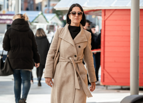 Fotografija 22 - FOTO Đir po gradu, ponedjeljak 16. prosinca