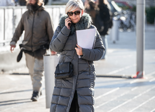 Fotografija 4 - FOTO Đir po gradu, utorak 17. prosinca