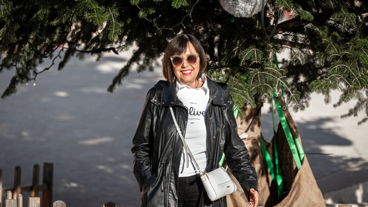 FOTO Đir po gradu, utorak 17. prosinca