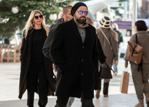 Fotografija 19 - FOTO Đir po gradu, utorak 17. prosinca