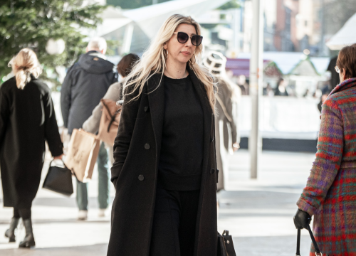 Fotografija 20 - FOTO Đir po gradu, utorak 17. prosinca