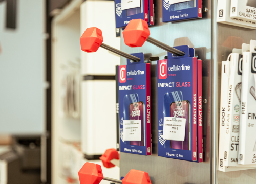 Fotografija 8 - Ne propustite odličnu božićnu ponudu u novoj A1 poslovnici!