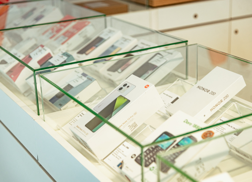 Fotografija 16 - Ne propustite odličnu božićnu ponudu u novoj A1 poslovnici!