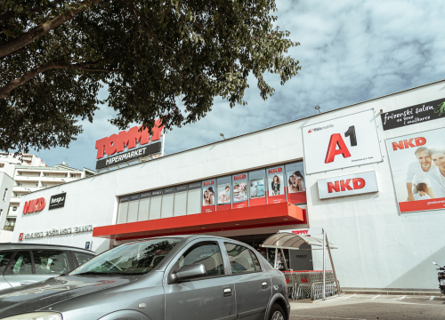 Fotografija 1 - Ne propustite odličnu božićnu ponudu u novoj A1 poslovnici!