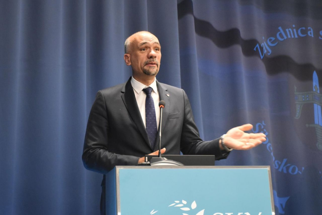 Patrik Kundid i Anamarija Mikulić najbolji mladi sportaši u županiji