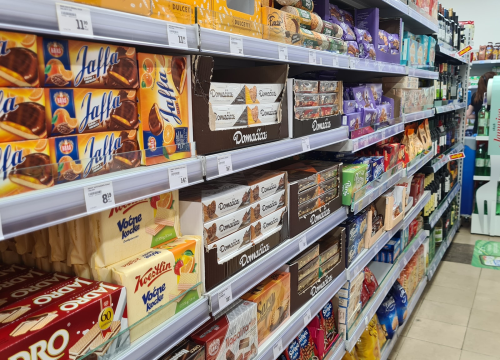 Hrvatska među zemljama s najvišom stopom inflacije, evo što je najviše poskupilo