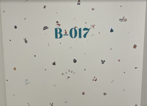 Fotografija 4 - U studentskom domu Palacin nagrađena najljepše uređena vrata