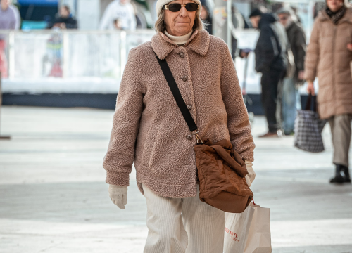 Fotografija 12 - FOTO Đir po gradu, srijeda 18. prosinca