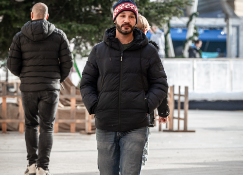 Fotografija 15 - FOTO Đir po gradu, srijeda 18. prosinca