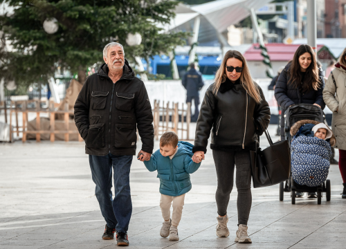 Fotografija 17 - FOTO Đir po gradu, srijeda 18. prosinca