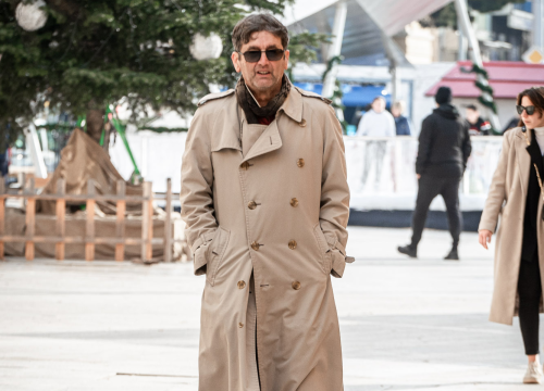 Fotografija 18 - FOTO Đir po gradu, srijeda 18. prosinca