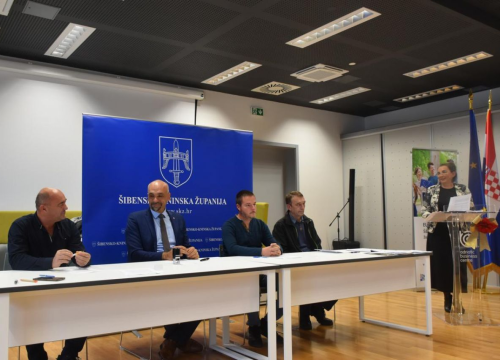 Potpisana 72 ugovora: Šibensko-kninska županija dodijelila potpore poljoprivrednicima i OPG-ovima