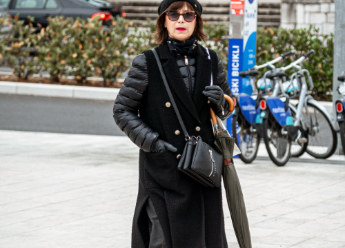 Fotografija 3 - FOTO Đir po gradu, četvrtak 19. prosinca