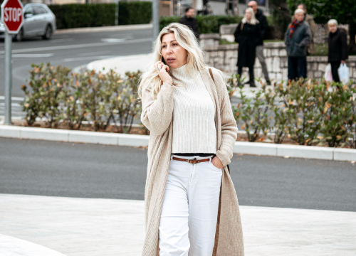 Fotografija 4 - FOTO Đir po gradu, četvrtak 19. prosinca