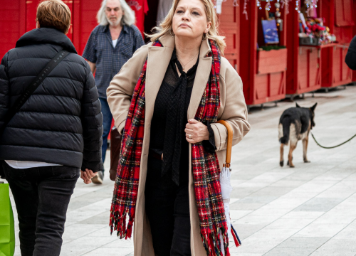 Fotografija 6 - FOTO Đir po gradu, četvrtak 19. prosinca