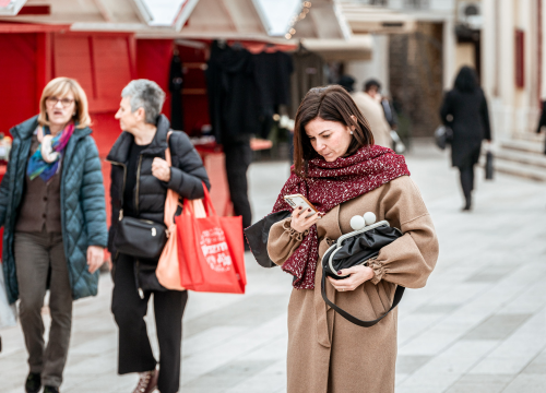 Fotografija 9 - FOTO Đir po gradu, četvrtak 19. prosinca