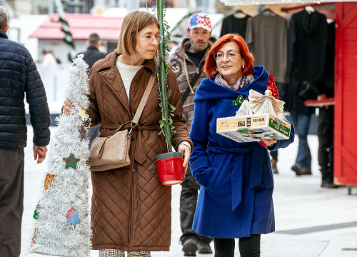 Fotografija 17 - FOTO Đir po gradu, četvrtak 19. prosinca