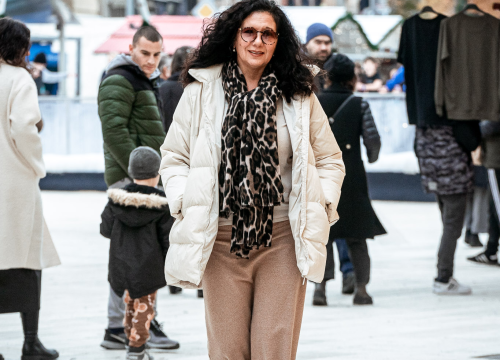 Fotografija 19 - FOTO Đir po gradu, četvrtak 19. prosinca