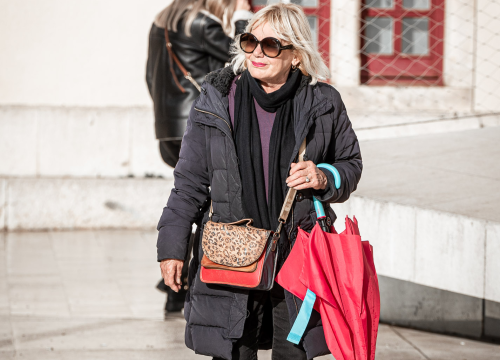 Fotografija 22 - FOTO Đir po gradu, petak 20. prosinca