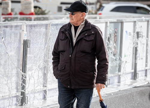 Fotografija 23 - FOTO Đir po gradu, petak 20. prosinca