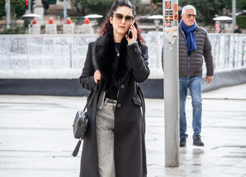 Fotografija 25 - FOTO Đir po gradu, petak 20. prosinca