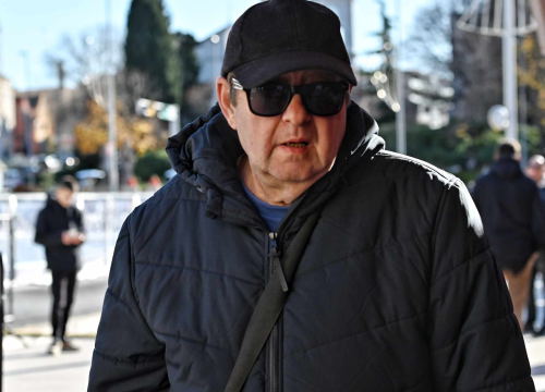 Fotografija 19 - FOTO Đir po gradu, subota 21. prosinca