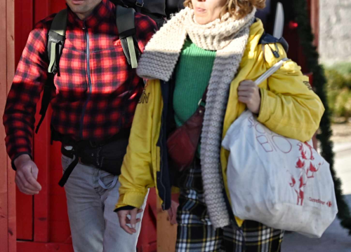 Fotografija 6 - FOTO Đir po gradu, subota 21. prosinca