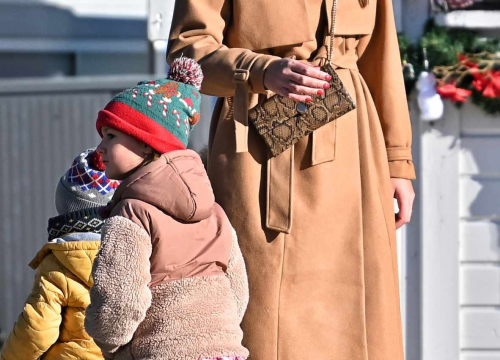 Fotografija 34 - FOTO Đir po gradu, subota 21. prosinca