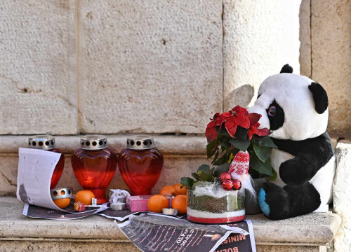 Fotografija 7 - FOTO Đir po gradu, subota 21. prosinca